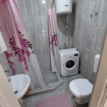 Apartman Kolar *
