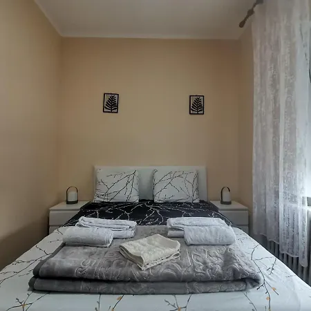 Apartman Kolar *